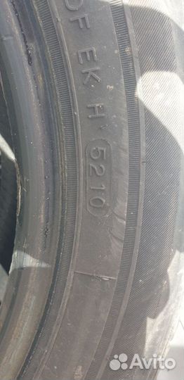 Hankook Optimo K415 185/65 R15