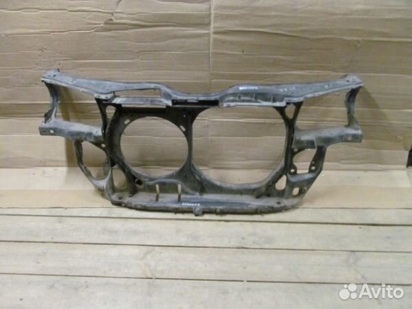 Панель передняя (телевизор) Volkswagen Passat B5