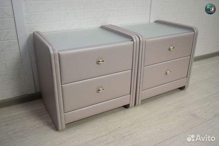 Тумбы прикроватные