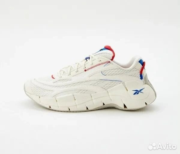 Кроссовки reebok zig kinetica 2.5