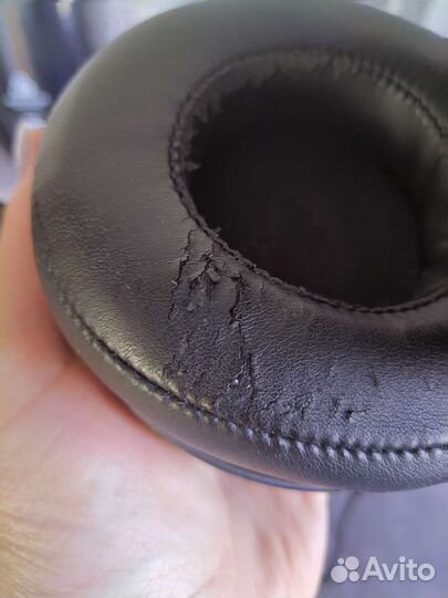 Игровые наушники bloody