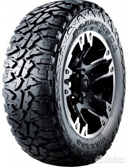 Roadcruza RA3200 235/85 R16 116Q