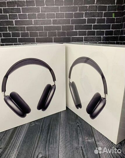 AirPods Pro Max (Premuim версия + гарантия)