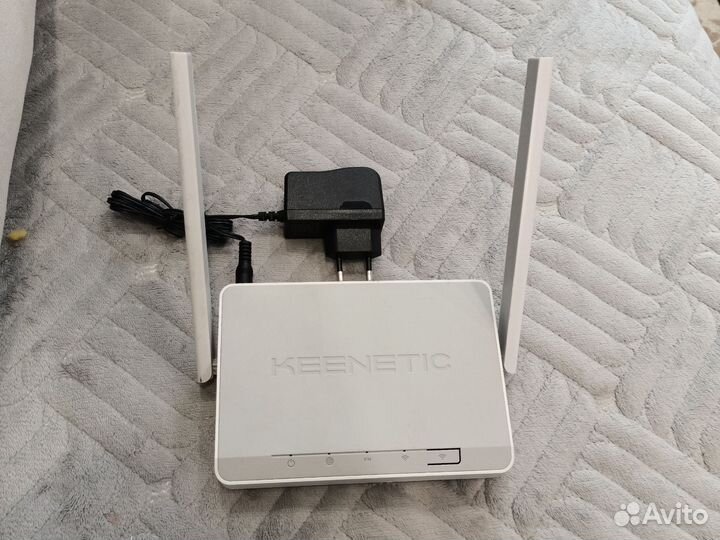 Wi-fi роутеры