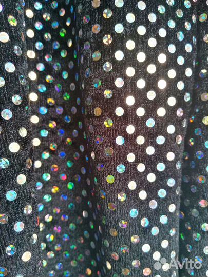 Костюм концертный