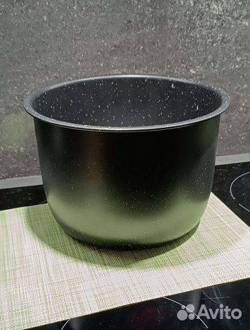 Новая чаша для мультиварки 6л