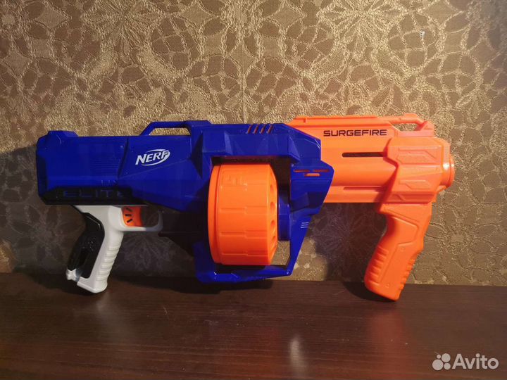 Nerf
