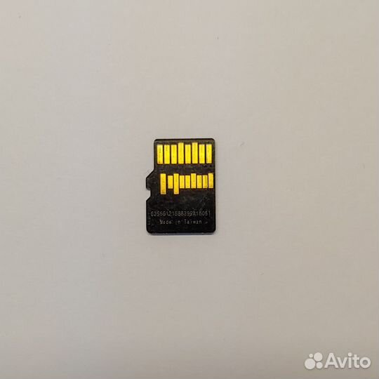 Карта памяти Adata 256 Gb (microsdxc SD4.0)