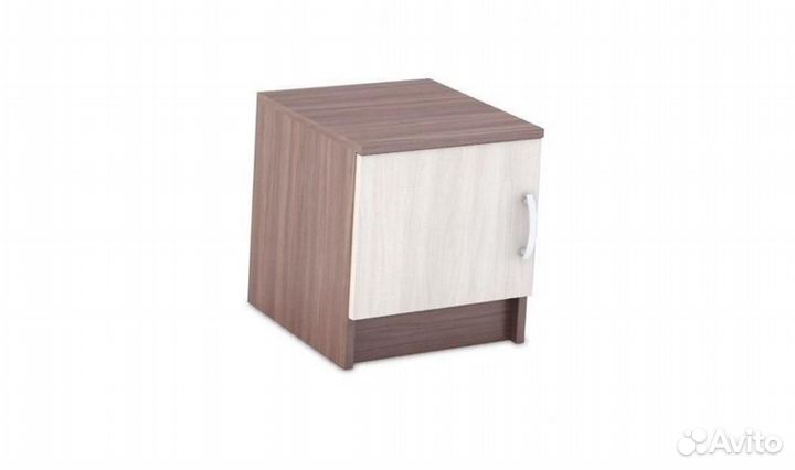 Тумба прикроватная новая