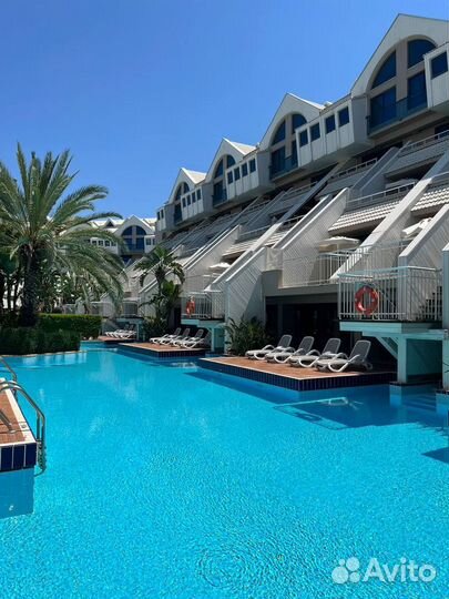 Египет горящие путевки