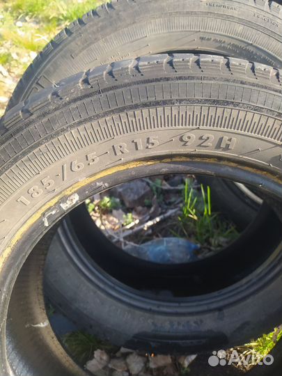 Amtel Planet 185/65 R15