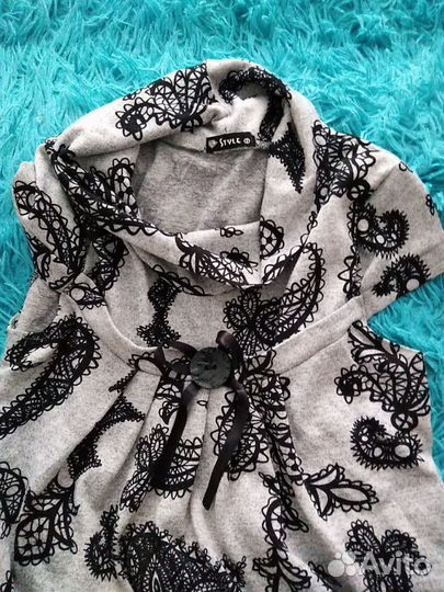 Туника для беременных