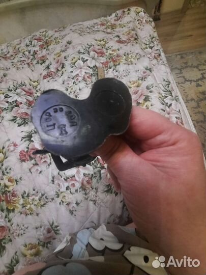 Солдатик СССР