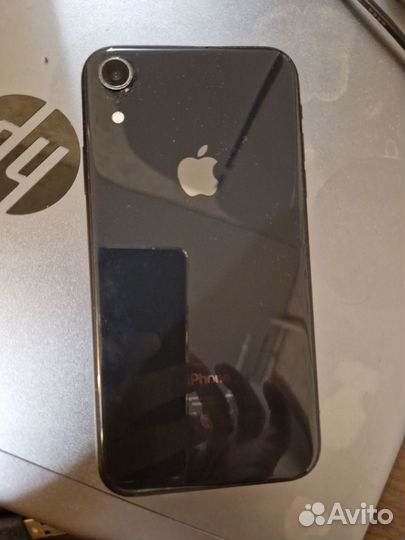 iPhone Xr, 128 ГБ