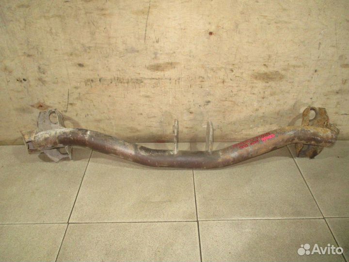 Балка подрадиаторная Mitsubishi Pajero Pinin