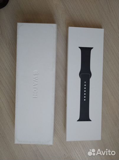 Apple watch series 9 41mm