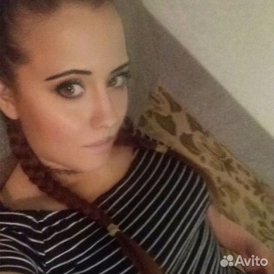 Массажистка