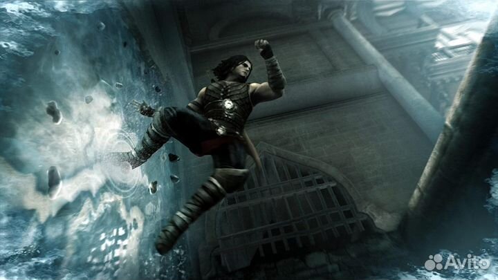 Prince of Persia: The Forgotten Sands (Steam)