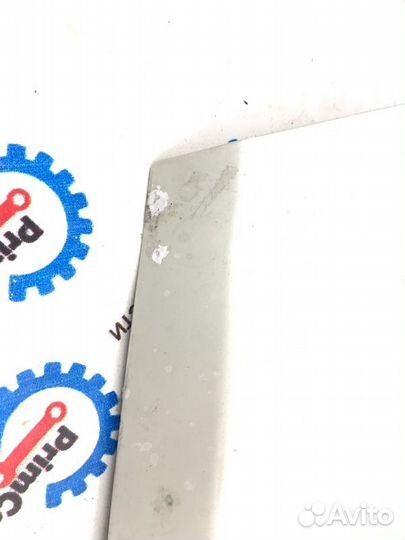 Капот Mitsubishi Pajero V63W