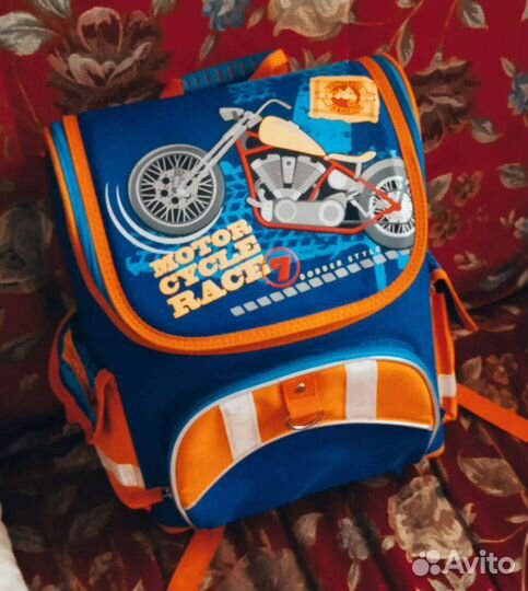 Рюкзак Erich Krause