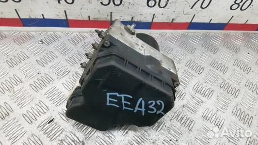 Блок ABS mitsubishi L200 K4T (EEA32KW01)