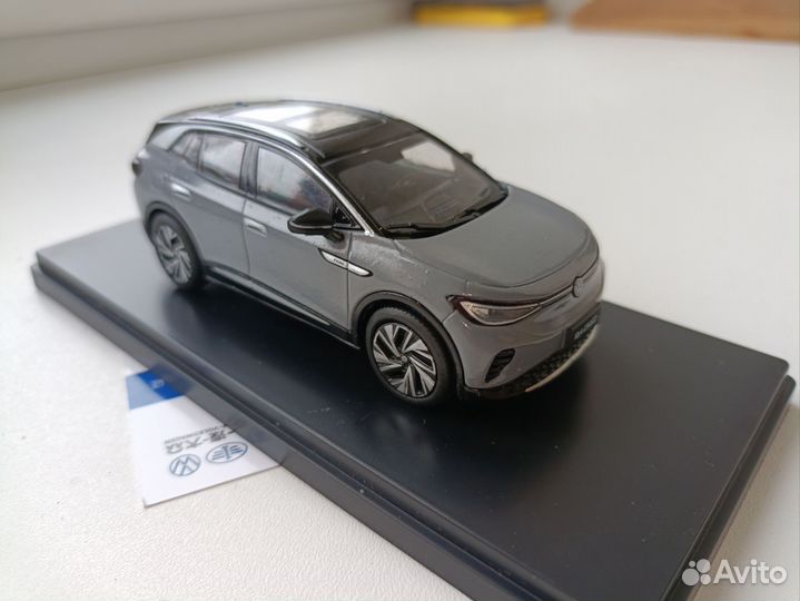 Volkswagen id4 1/43