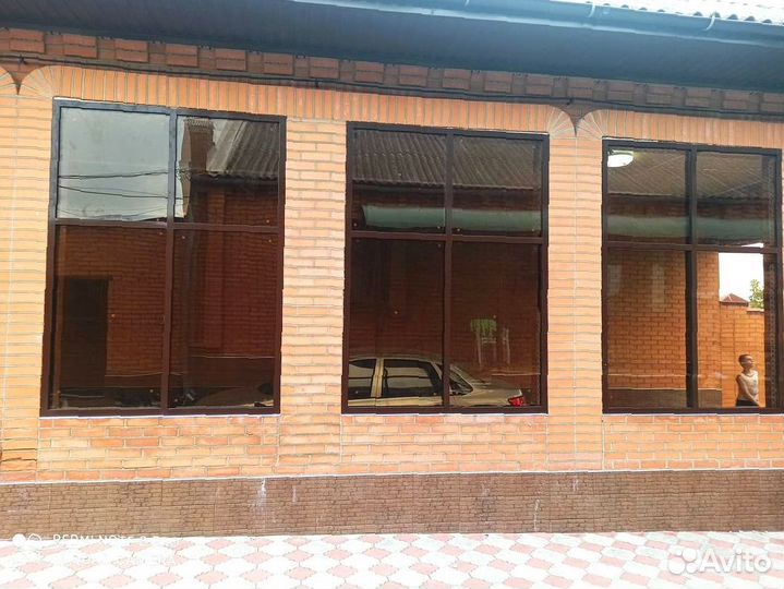 Пластиковые окна veka под ключ