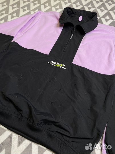 Gorpcore Куртка Adidas Adventure Оригинал