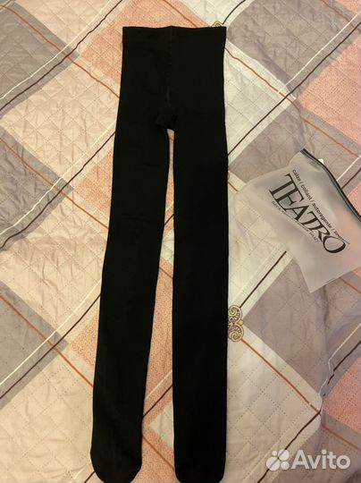 Колготки новые 240den