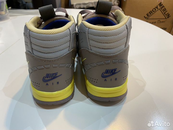 Кроссовки nike 40 размер