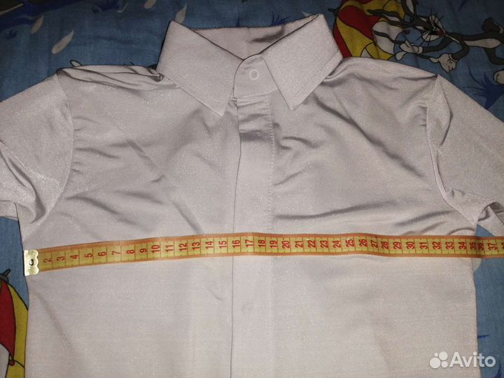 Рубашка для бальников