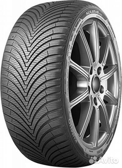 Kumho Solus 4S HA32 165/65 R14 79T