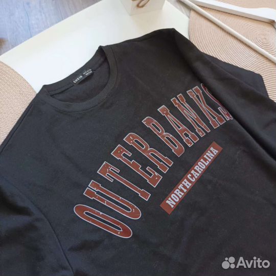 Свитшот shein