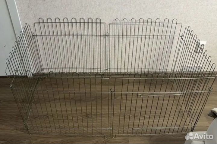 Продам вольер