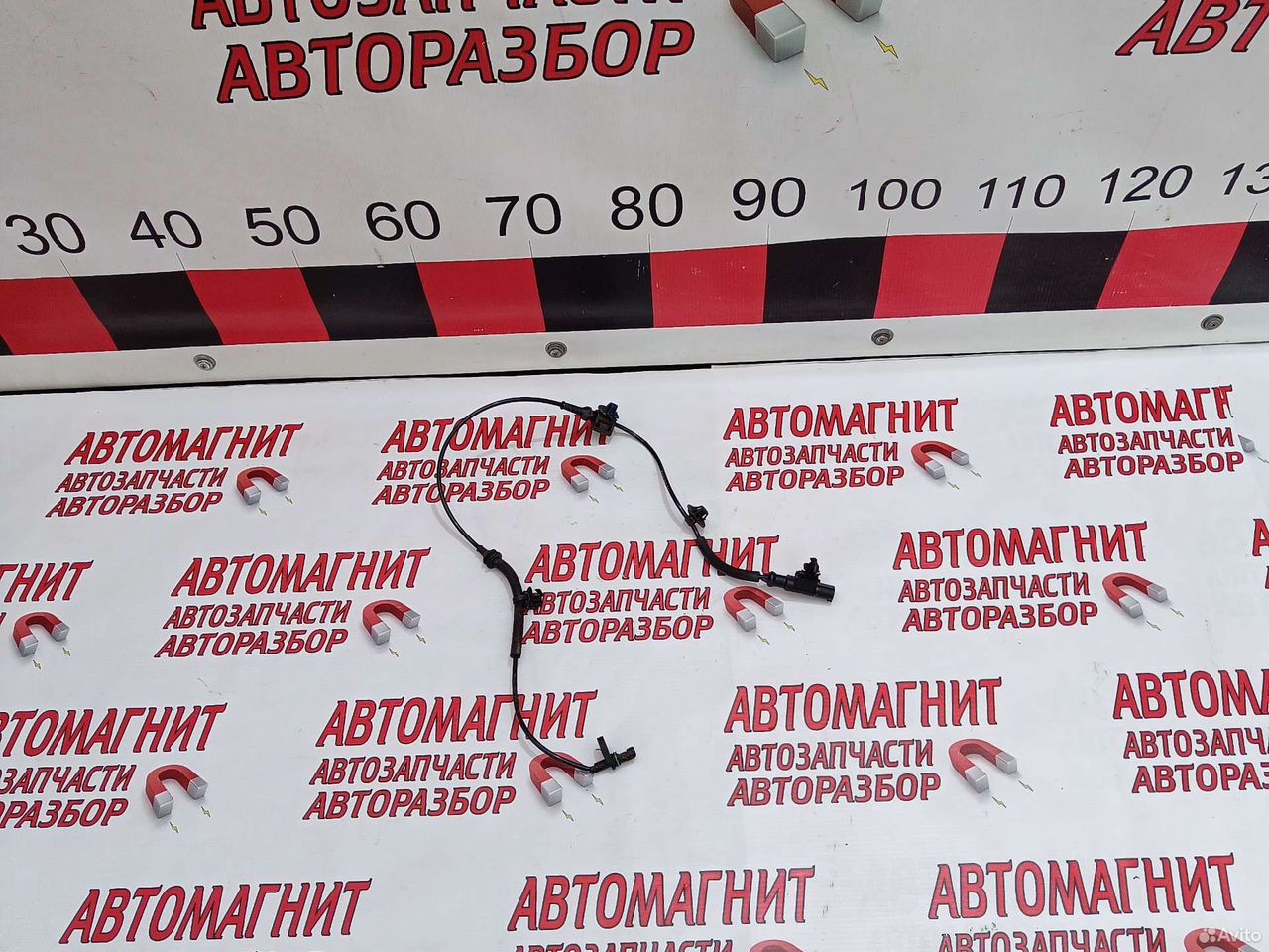 Датчик aбс передний левый Хавал Ф7 F7