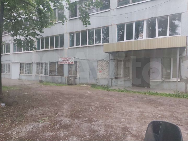 Свободного назначения, 110 м²