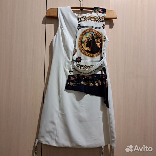 Платье вечернее