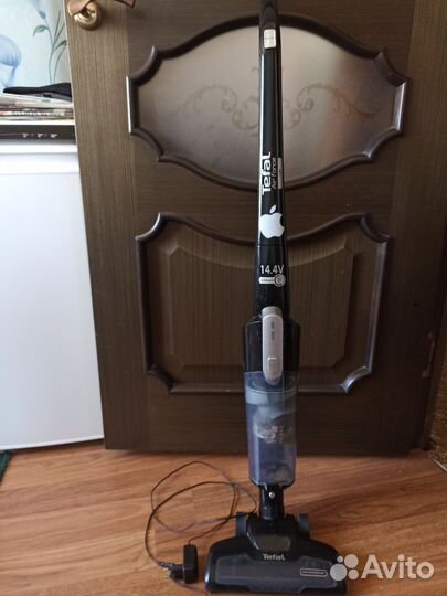 Пылесос Tefal