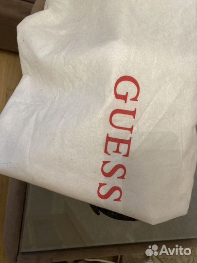 Сумка guess