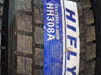 Hifly 315/70 R22.5 шины