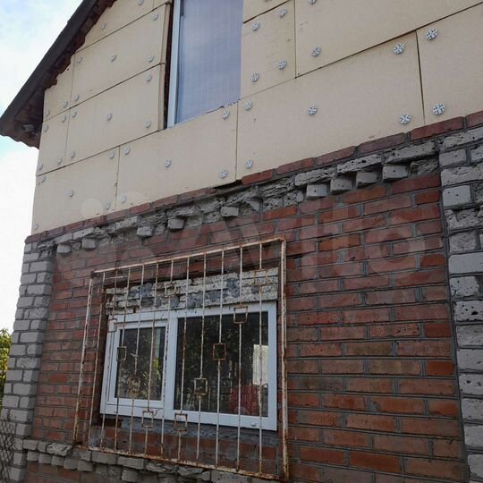 Дача 38 м² на участке 5 сот.