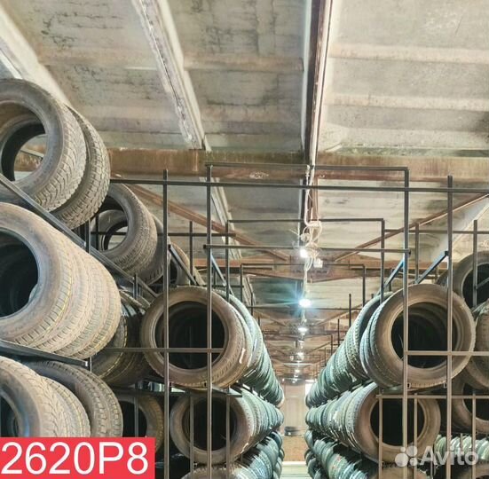 Dunlop Grandtrek ST30 225/65 R17 100P