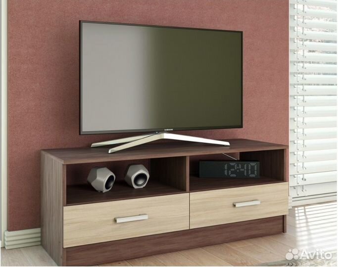 Тумба под тв