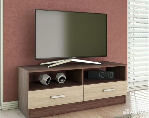 Тумба под тв