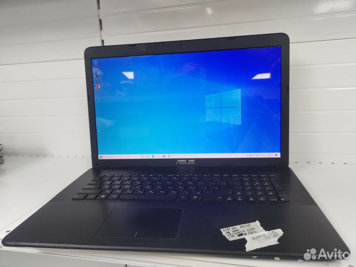 Ноутбуки под любые задачи