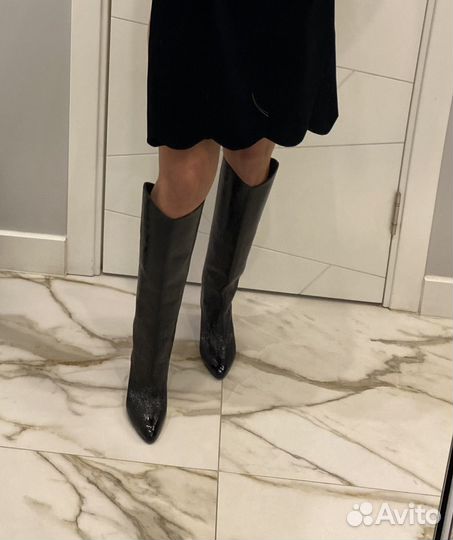 Сапоги Maje/ Tara Jarmon