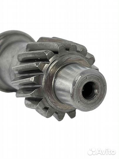 Вал первичный (вал вариатора) 139QMB