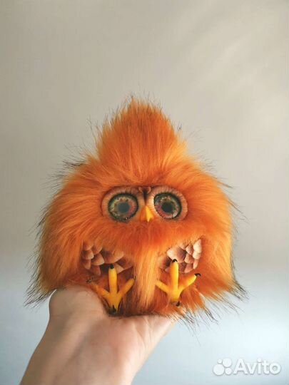 Совята интерьерные