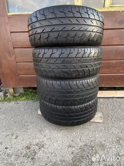 Continental ComfortContact - 6 225/45 R17