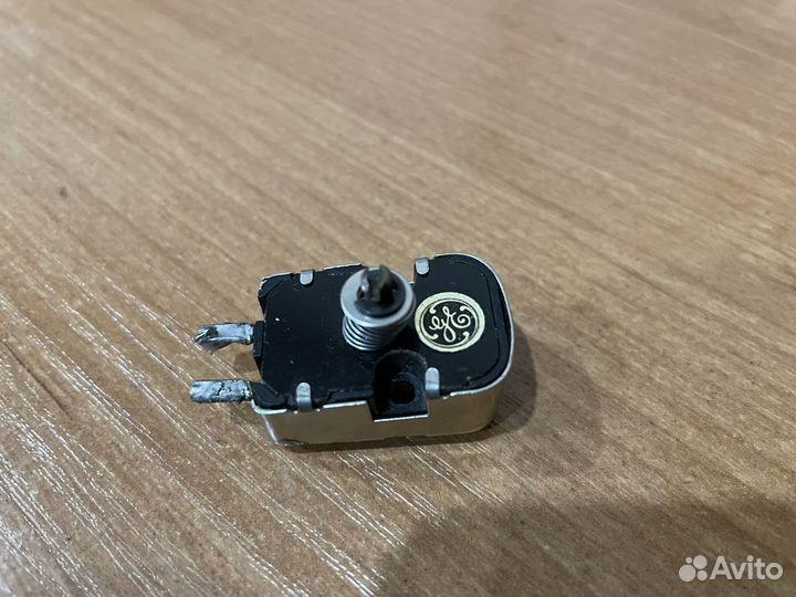 General electric GE RPX Mono картридж USA